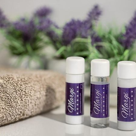 שצ'צ'ין Margi Aura Lux Large And Very Glam Studio מראה חיצוני תמונה