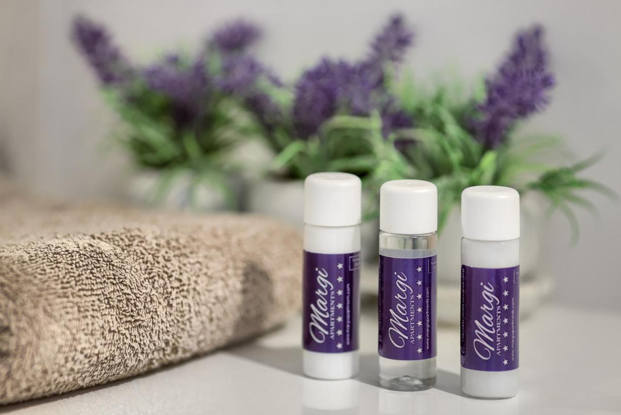 שצ'צ'ין Margi Aura Lux Large And Very Glam Studio מראה חיצוני תמונה
